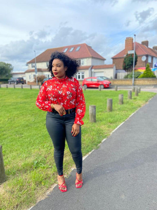 We love to see how you style your favourites from Bomistyles